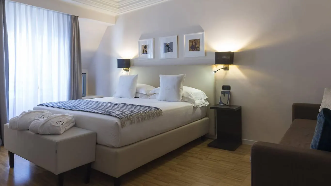Missori Hotel Piazza Missori, Sonder By Marriott Bonvoy Milan