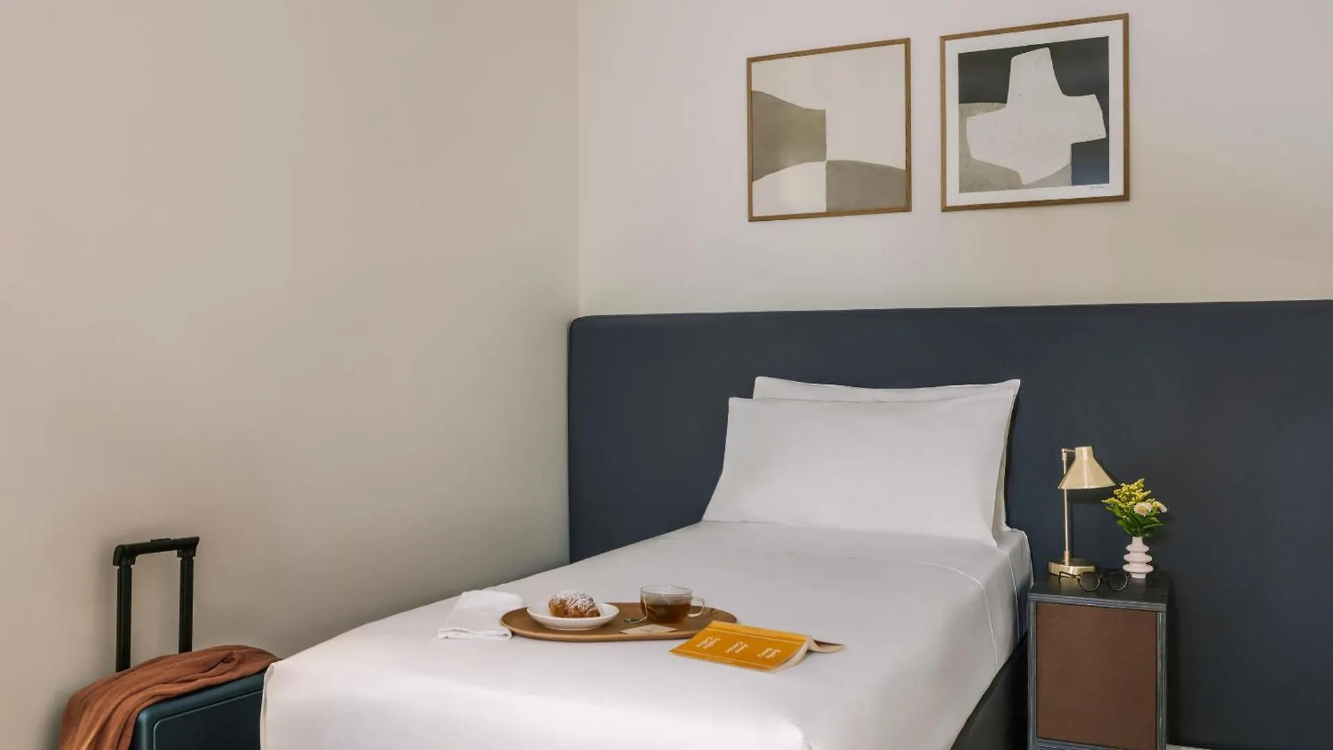 Sonder Missori Hotell Milano