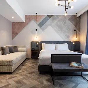 Hotell Axyhotels Innstyle, Milano