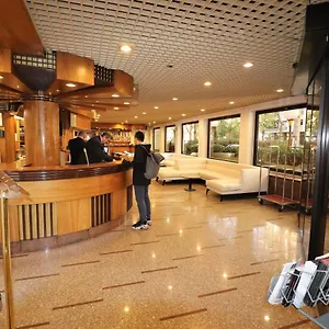 Hotell Domenichino, Milano