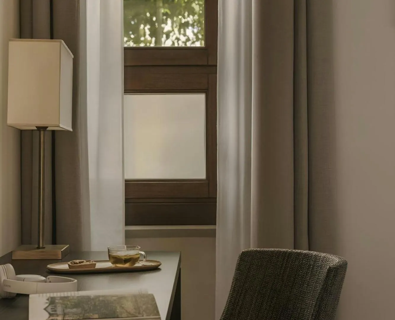 Hotel Sonder Missori Mailand 4*,  Italien