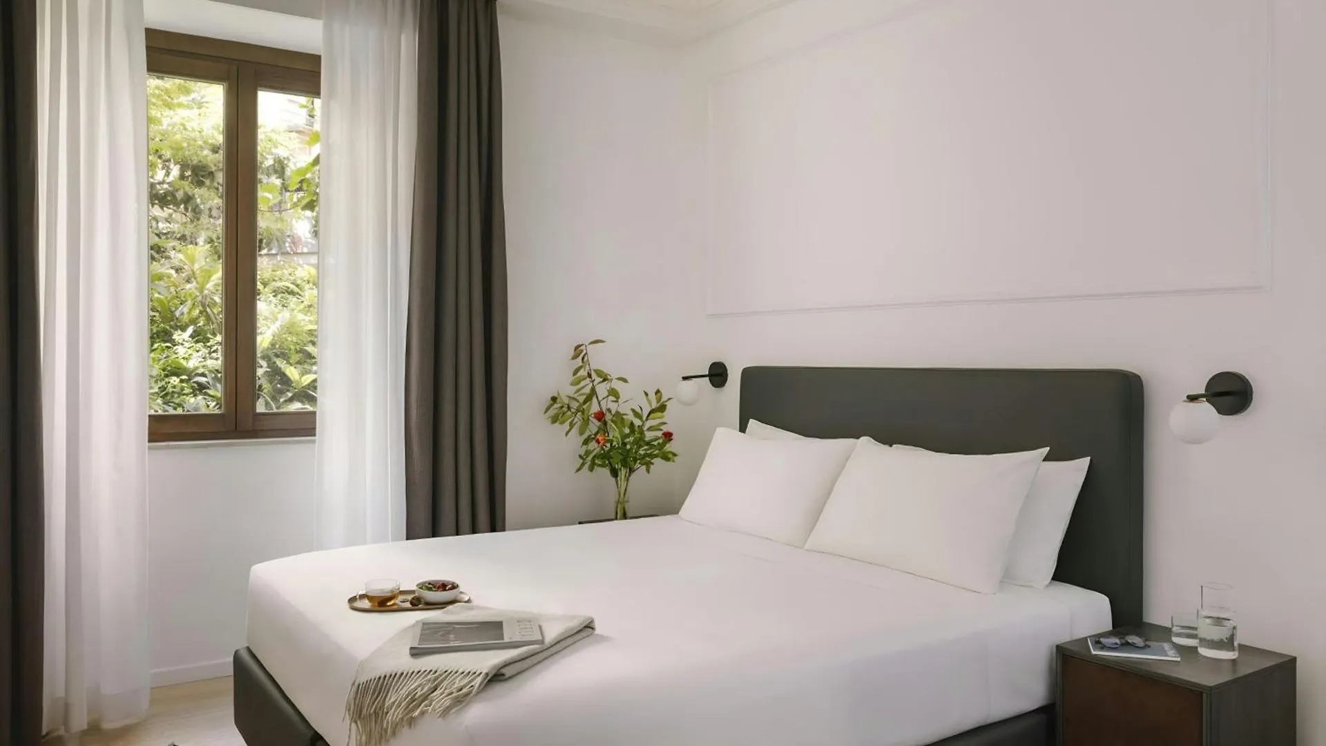 Hotel Sonder Missori Mailand