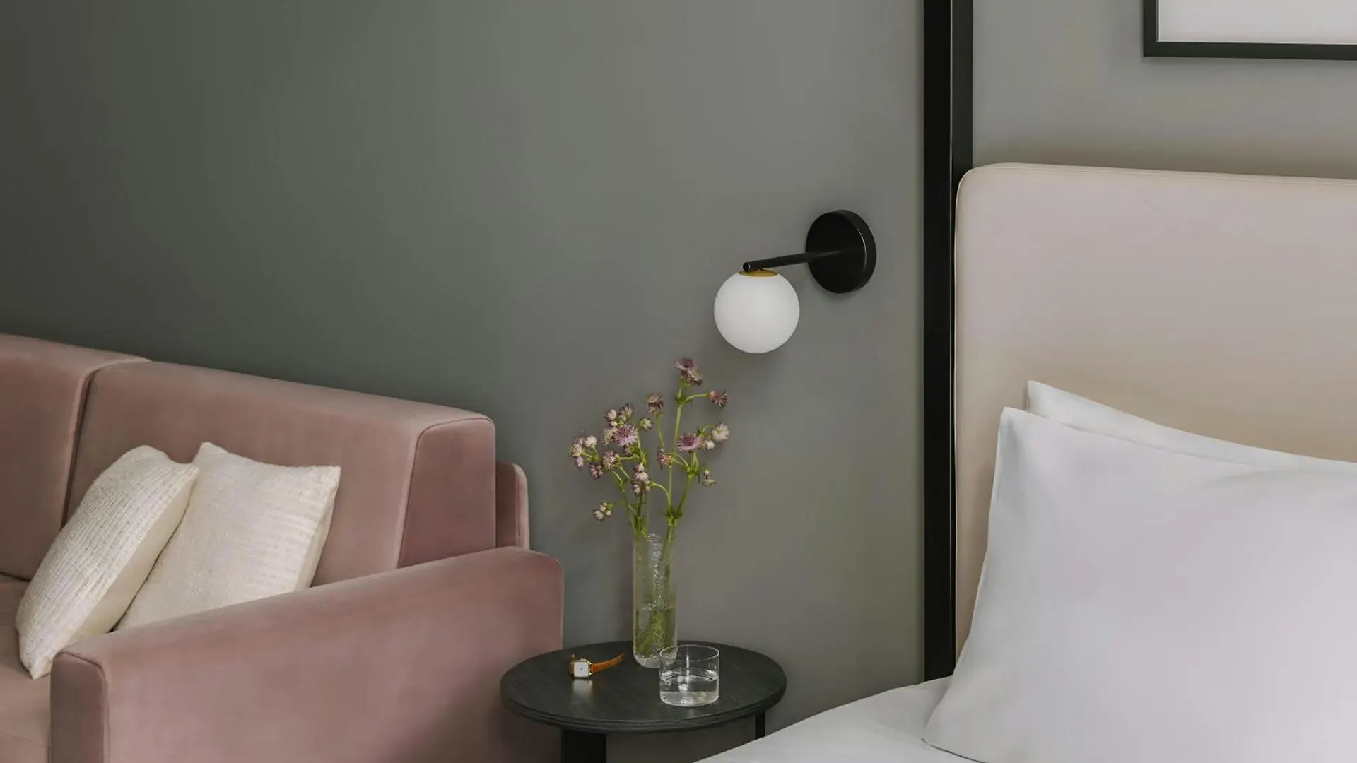 Hotel Sonder Missori Mailand 4*,