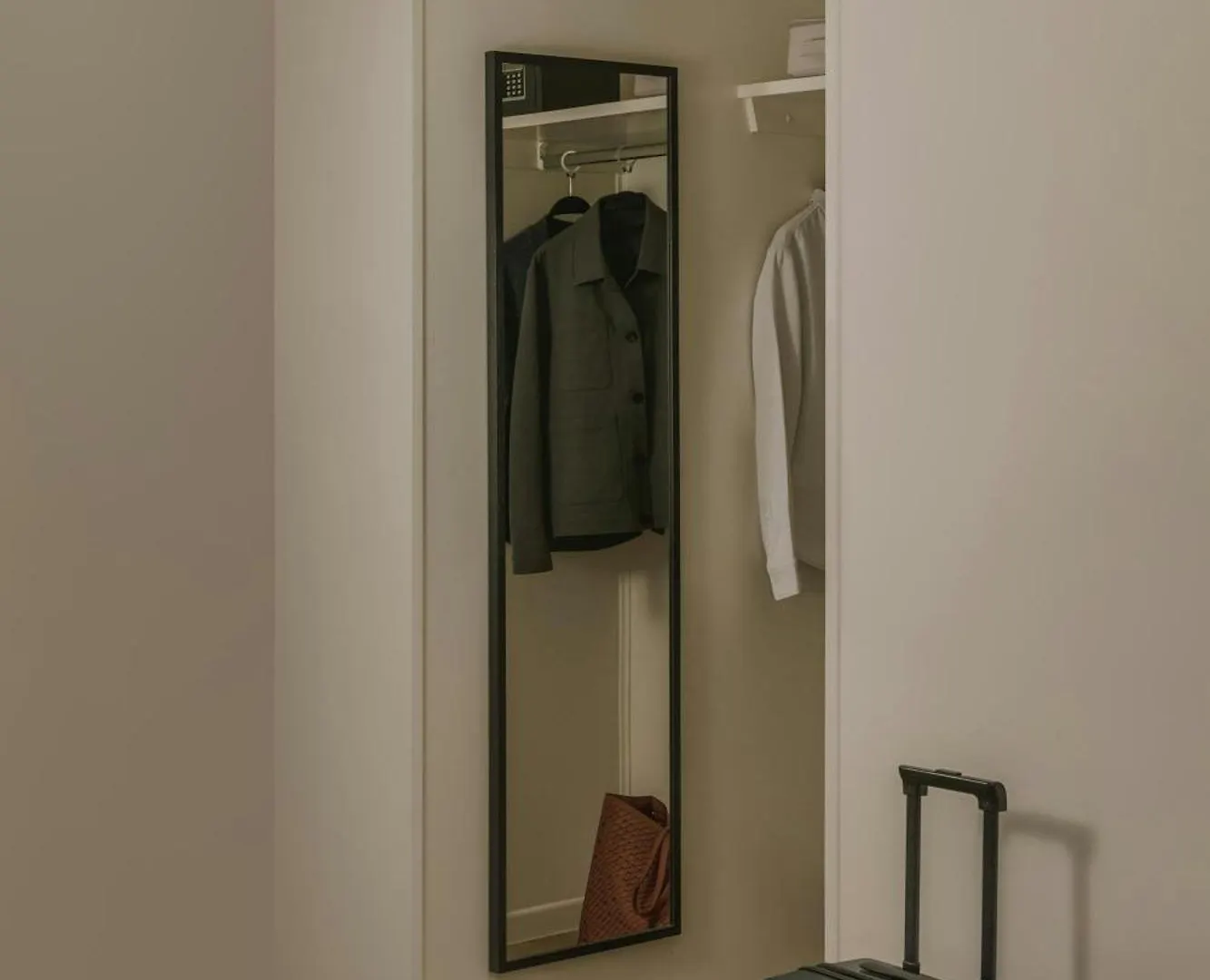 Hotel Sonder Missori Mailand