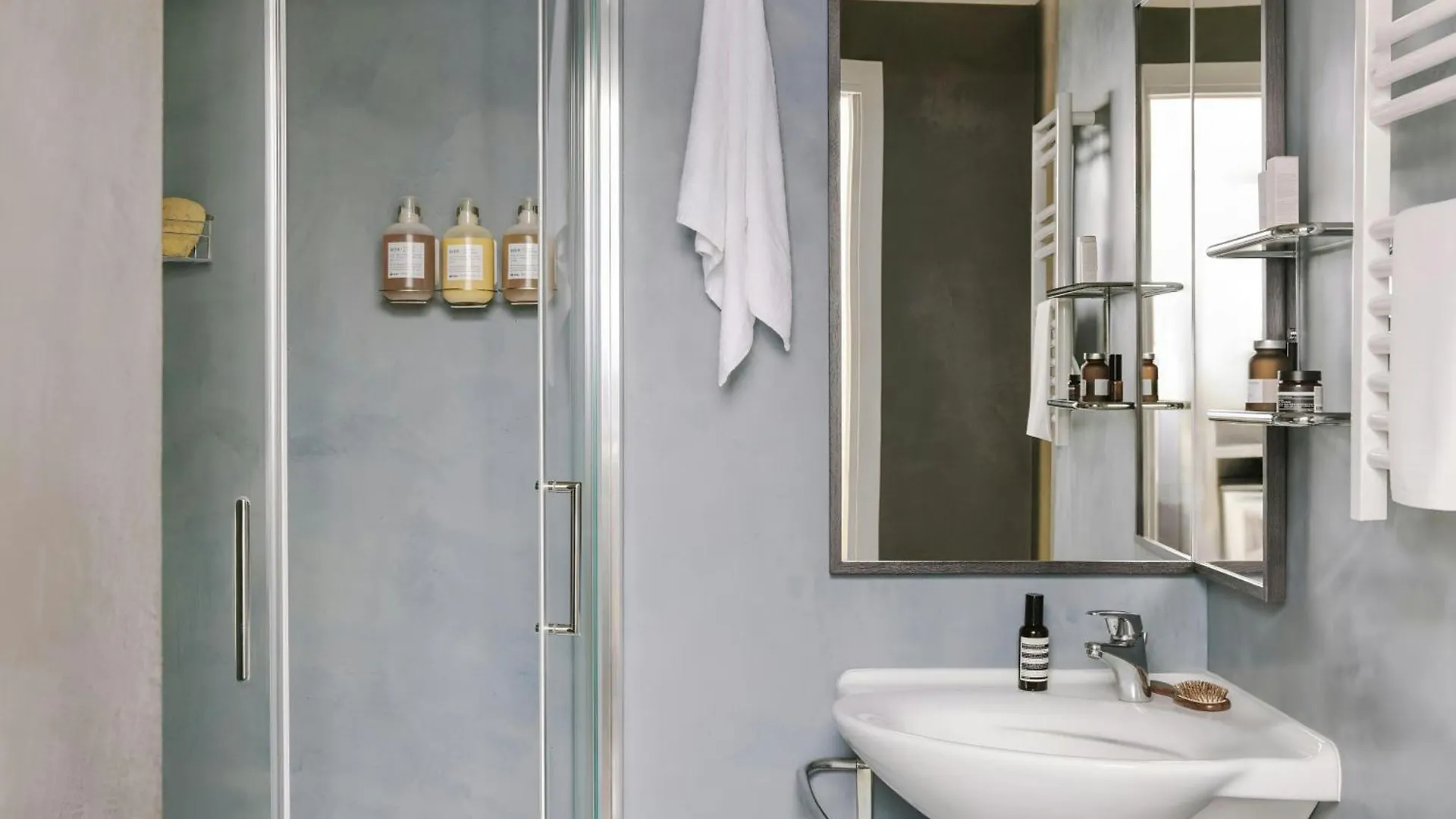 Hotel Sonder Missori Mailand