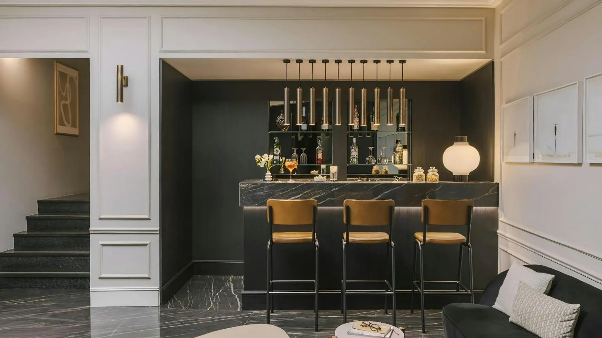 Hotel Sonder Missori Mailand